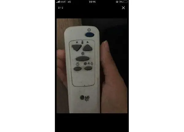 Ar condicionado