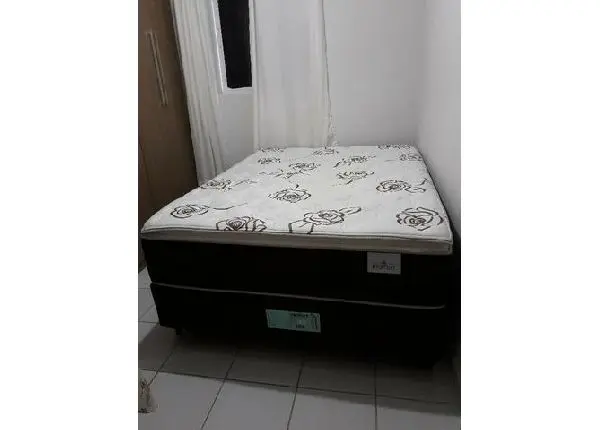 Cama de casal