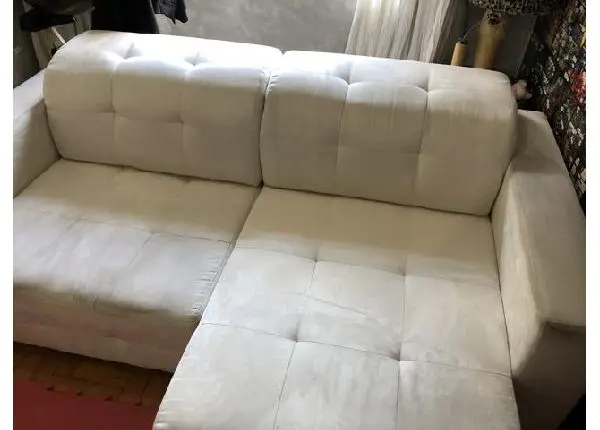 Sofá Retrátil