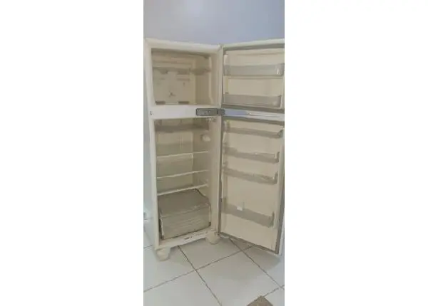 Geladeira Brastemp 450, 00
