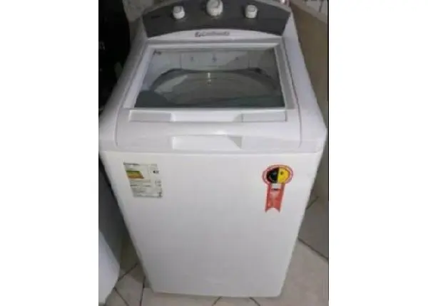 Máquina continental 10kg