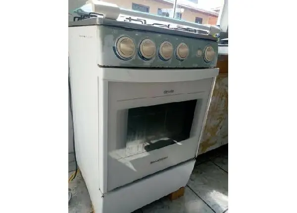 Fogão