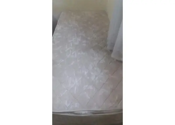 Cama de solteiro