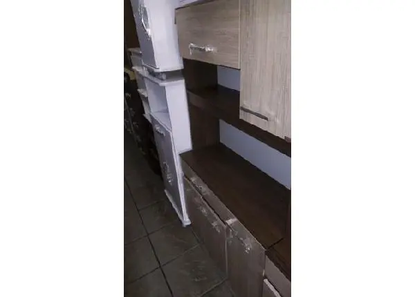 Kitis cozinha com pezinhos