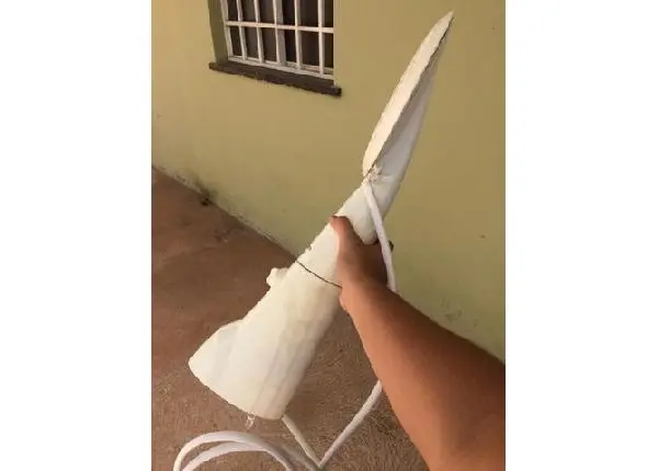 Vendo Chuveiro Elétrico