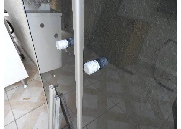 Box Para Banheiro - Vidro 9 mm