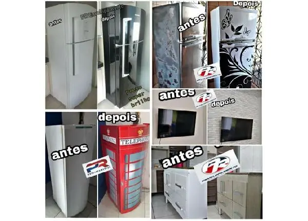Garanta já seu Envelopamento