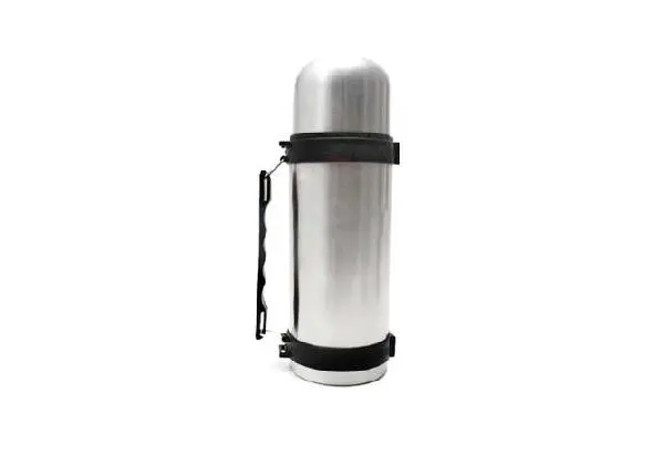 Garrafa Quente Frio Aço Inox Capacidade 650mls