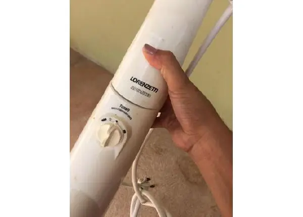 Vendo Chuveiro Elétrico