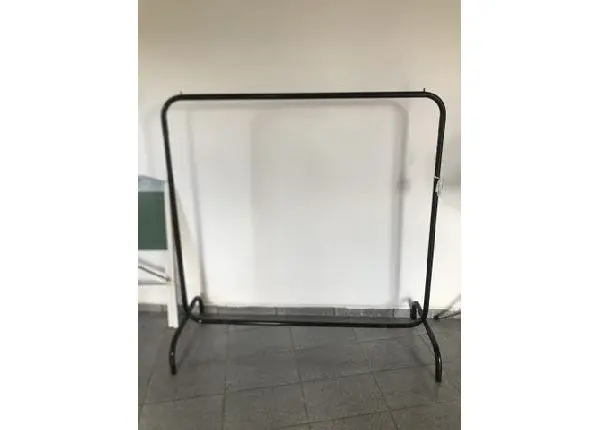 Arara de roupas