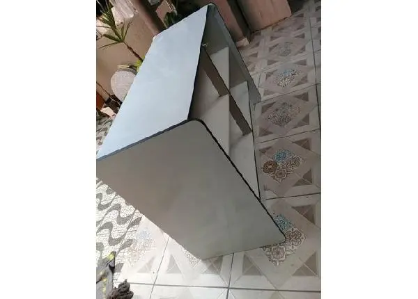 Balcão comercial para lojas