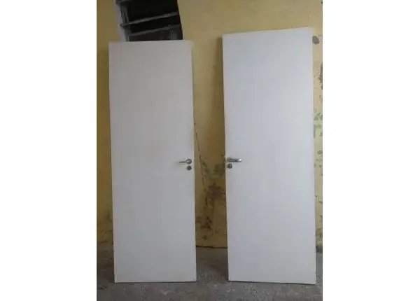 Portas
