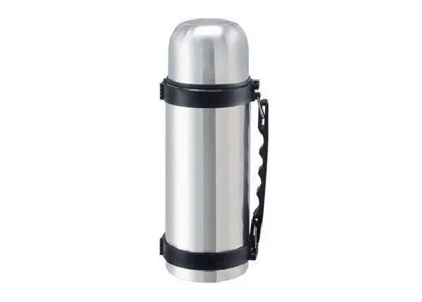Garrafa Quente Frio Aço Inox Capacidade 650mls