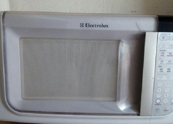 Microondas ELETROLUX 110V