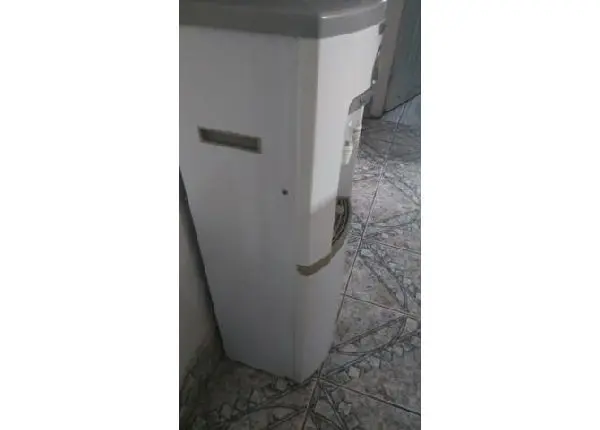 Bebedouro esmalltec