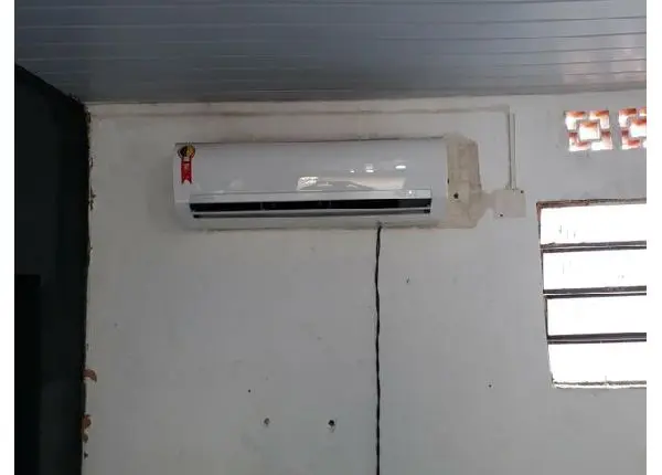 Split Springer 18.000 btu