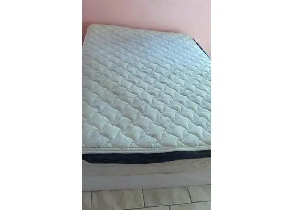 Colchão