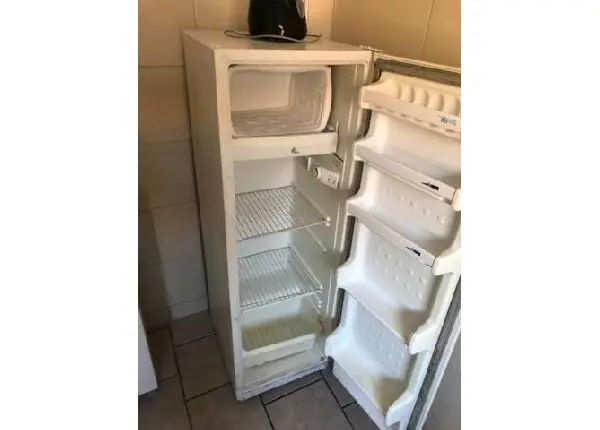Geladeira