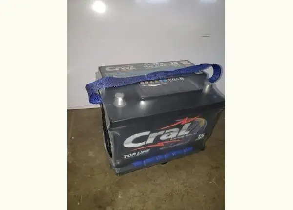 Baterias de Carro, Caminhão e Som