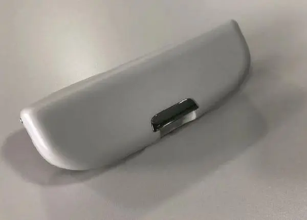 Porta Óculos Jeep Renegade E Compass Original