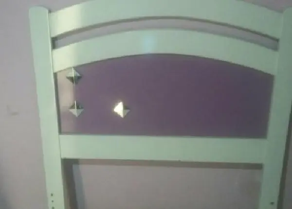 Cama infantil