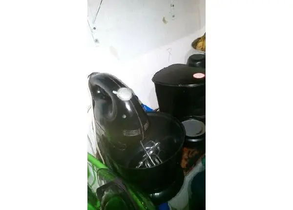 Batedeira