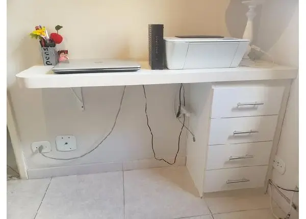 Mesa para trabalho