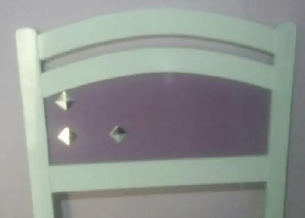 Cama infantil