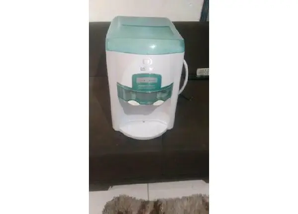 Purificador de água refrigerador