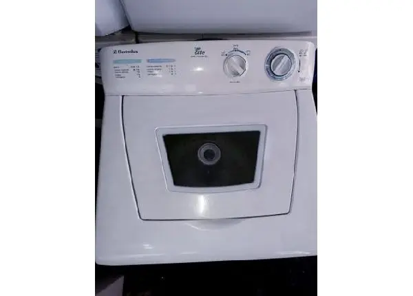 Lavadora Electrolux 12kg - Entrego, Instalo, Garanto e Parcelo