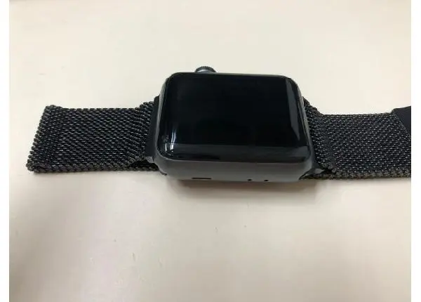 Vendo Relógio Apple Watch