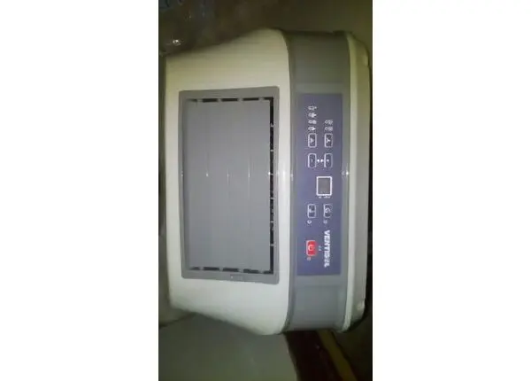 Condicionador de AR portátil