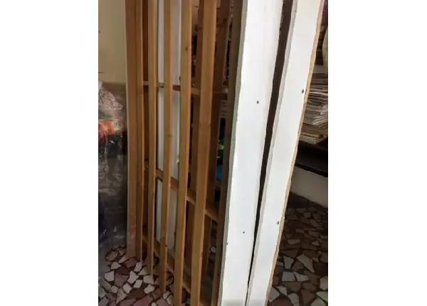 Vendo bicama