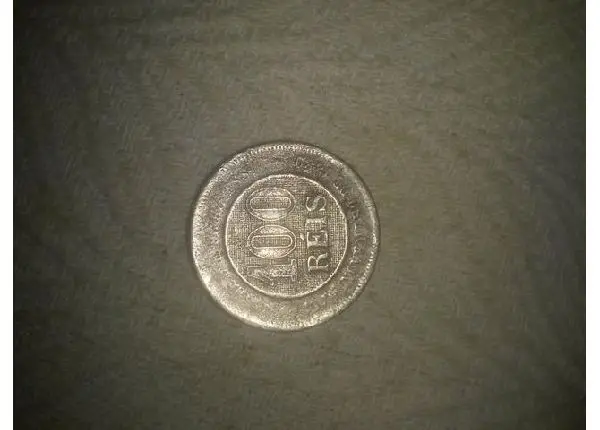 Moeda antiga