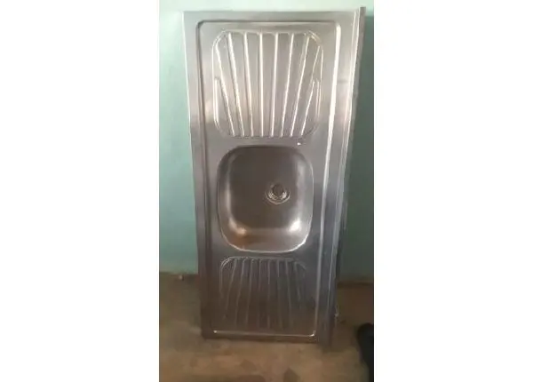 Pia Inox