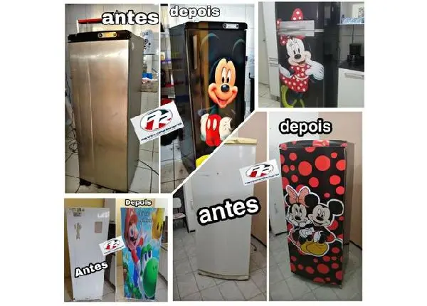 Garanta já seu Envelopamento