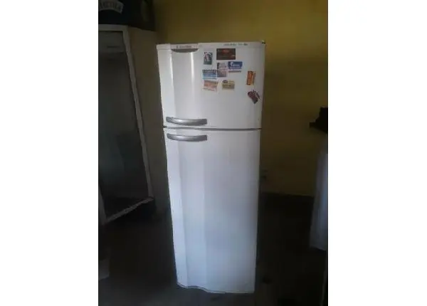 Geladeira Electrolux