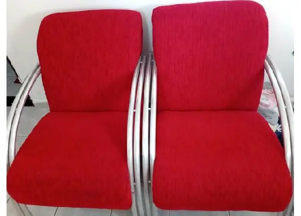 Potronas
