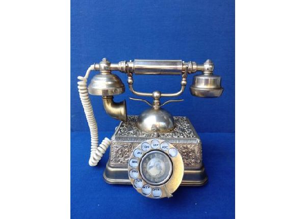 Telefone antigo