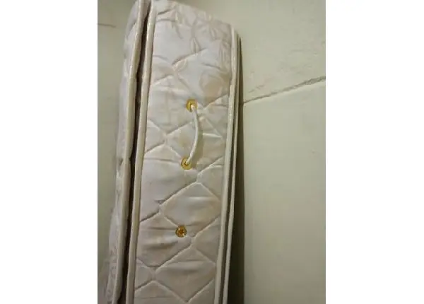 Colchão de solteiro