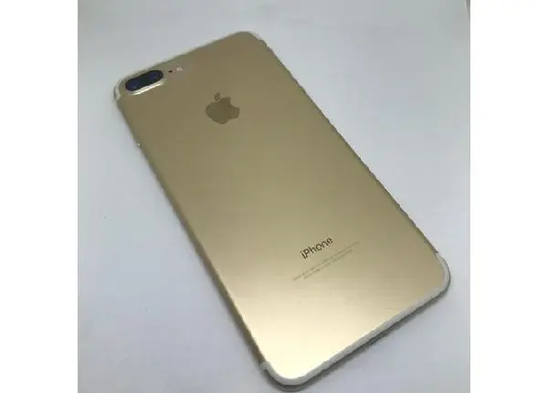 IPhone 7 Plus 32gb bem conservado
