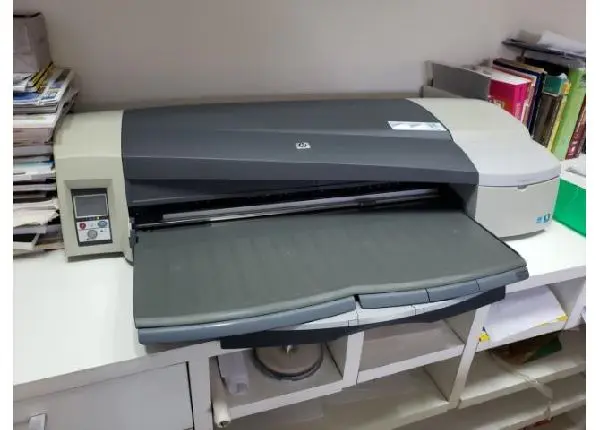 Plotter HP Designjet 111