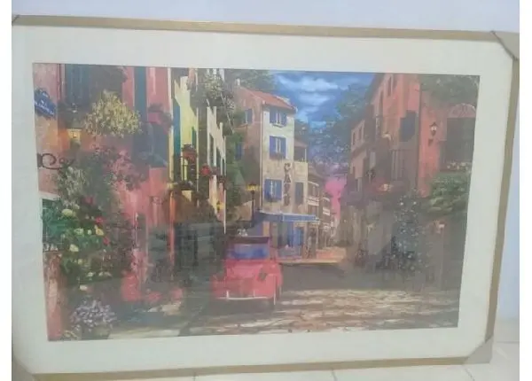 Decoração