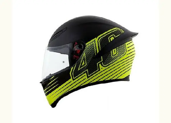 Capacete AGV K1