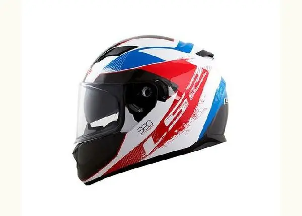 Capacete Ls2 Stream