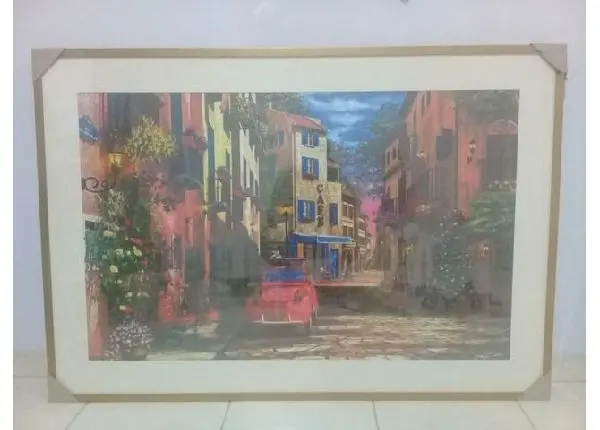 Decoração