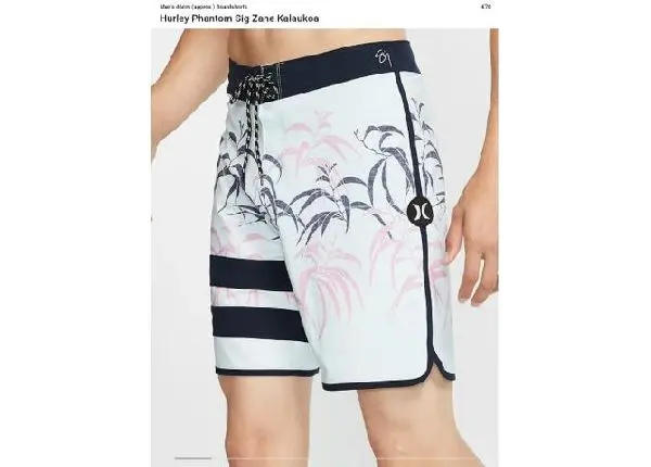 Bermudas Hurley block party Elite