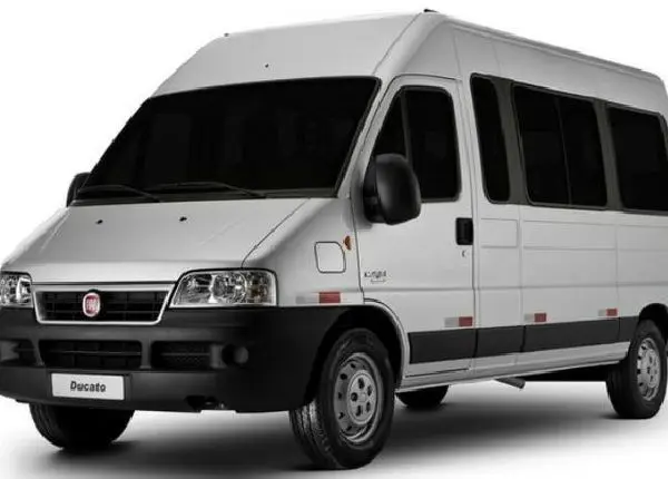 Portas Traseiras e Dianteiras Ducato Boxer Jumper 2016