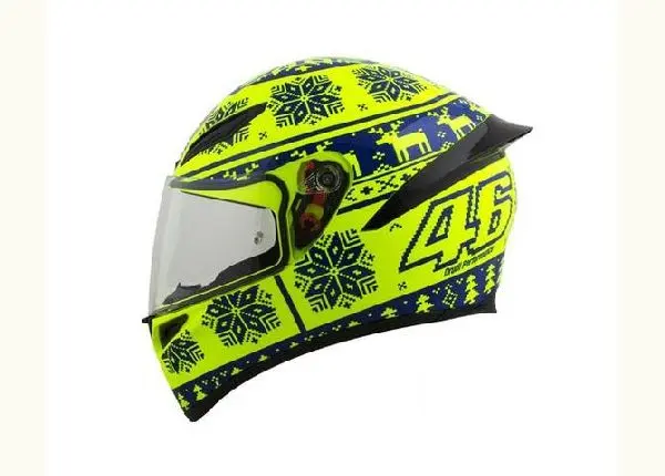 Capacete AGV K1