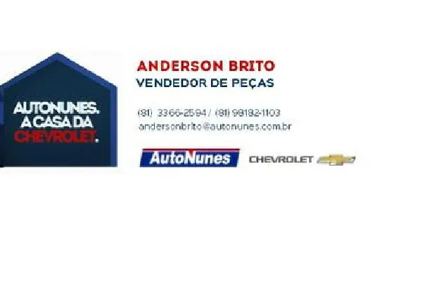Retentor semi eixo 4x4 dianteiro S10/Blazer GM 12471586
